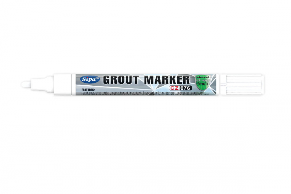 Grout Marker