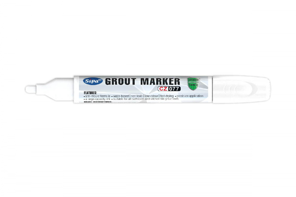 Grout Marker