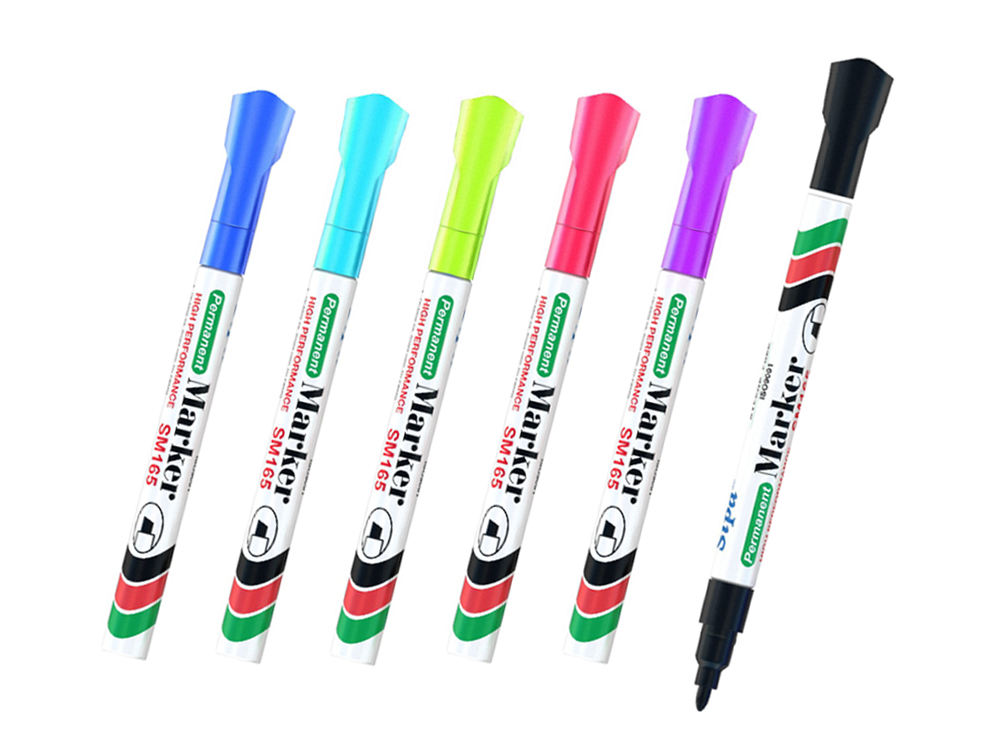 Permanent Marker 2.0mm