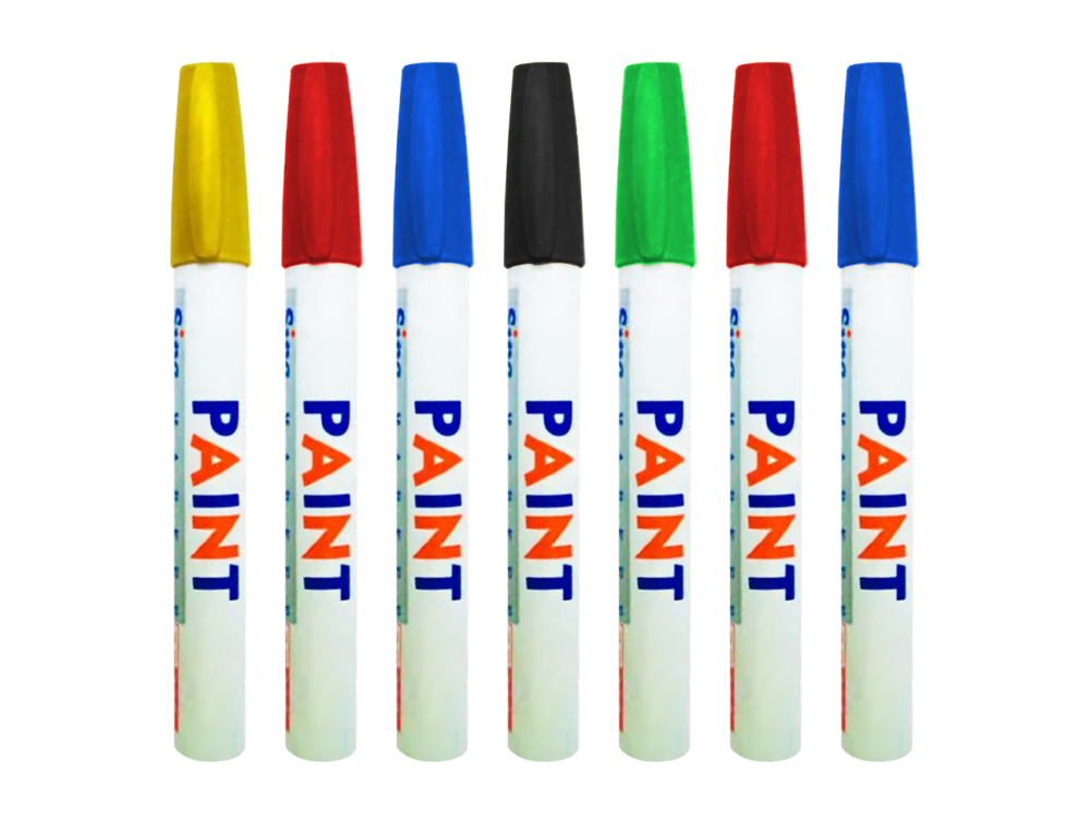 Paint Marker
