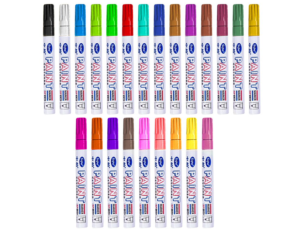 Paint Marker