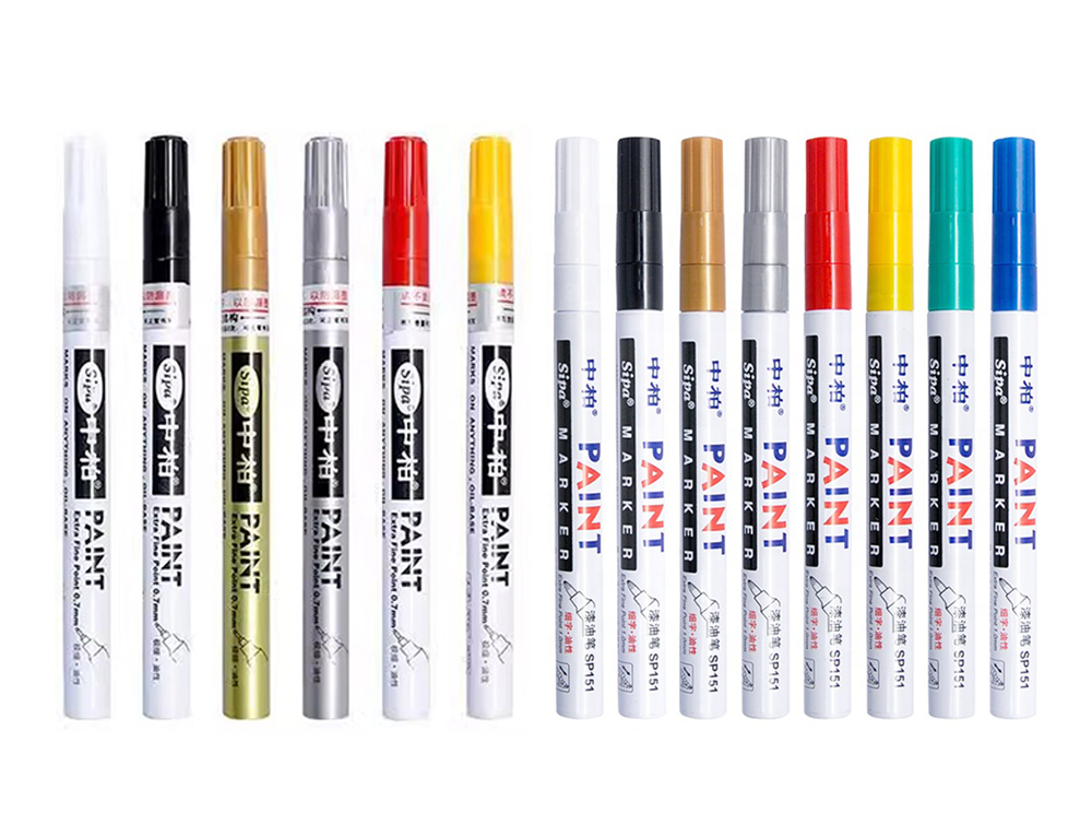 Paint Marker