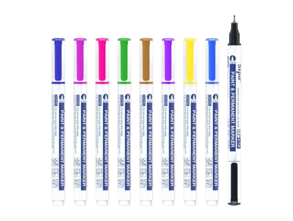 Paint Marker