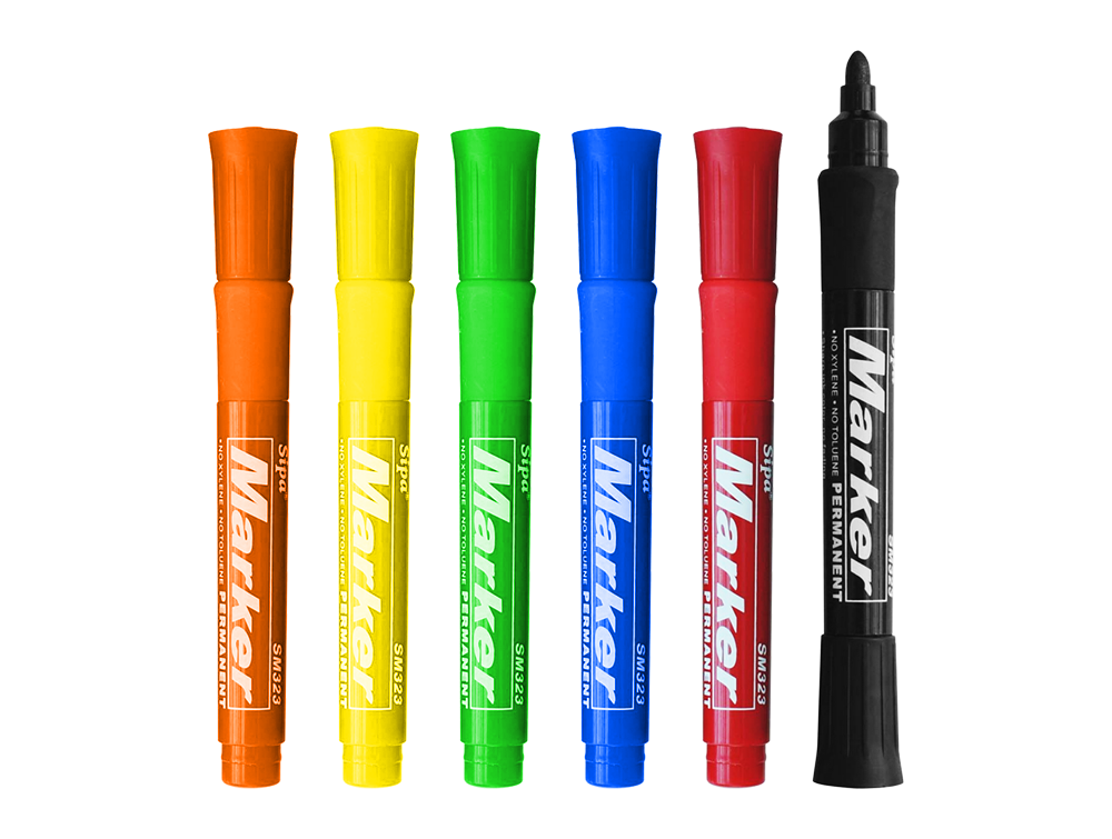 Permanent Marker