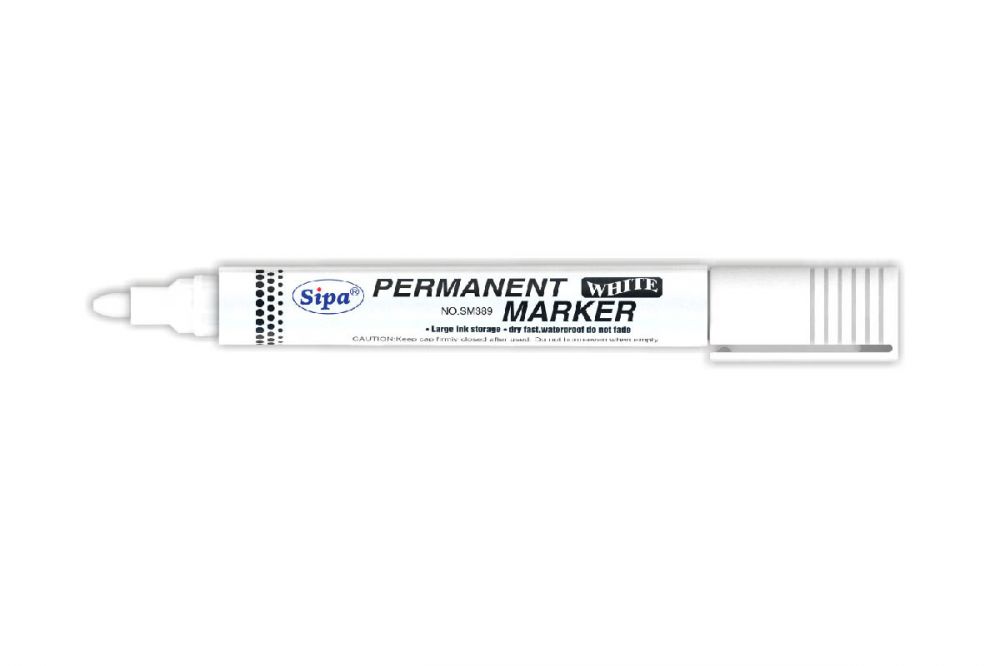 Permanent Marker