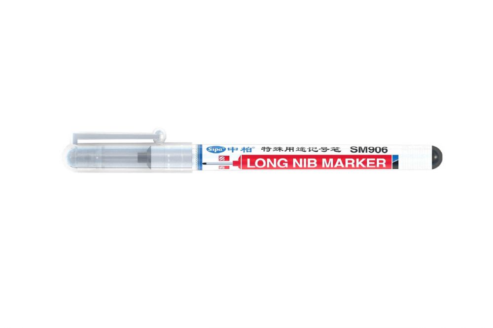 Long Nib Marker