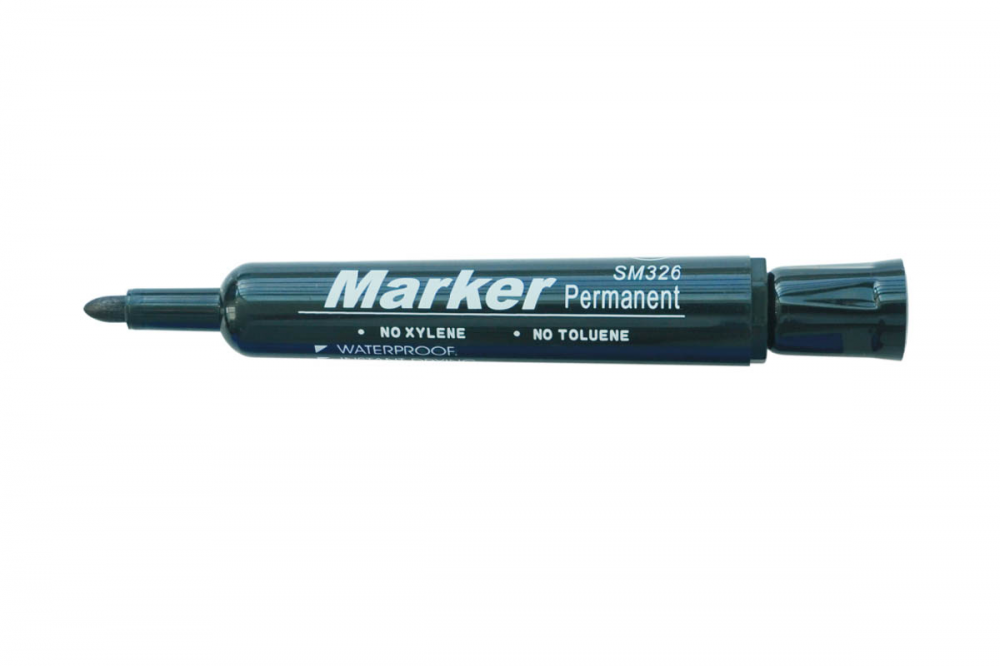 Permanent Marker