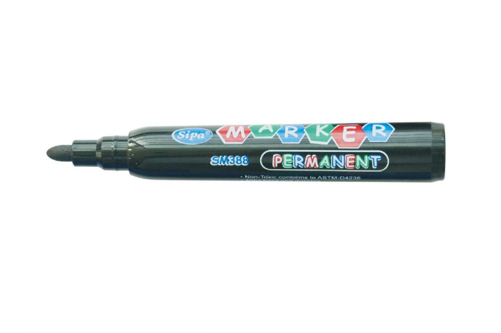 Permanent marker