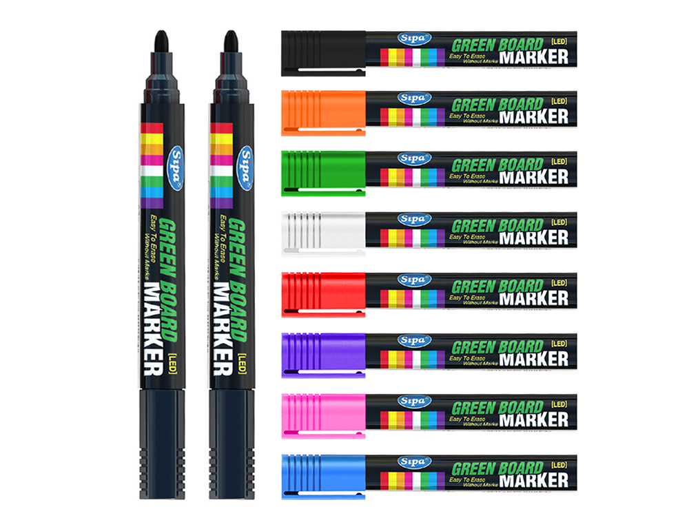 Green Board Marker