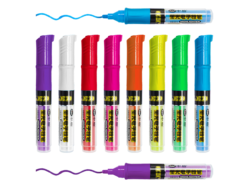LED Light Board Marker