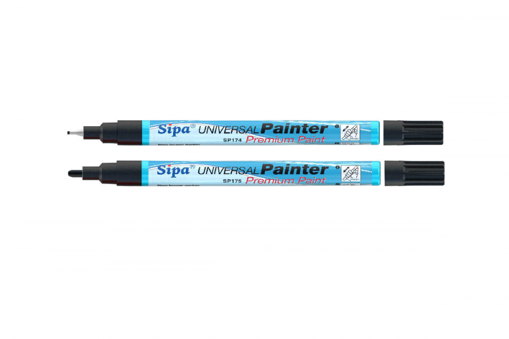 Universal Paint Marker