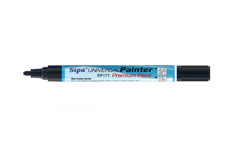 Universal Paint Marker