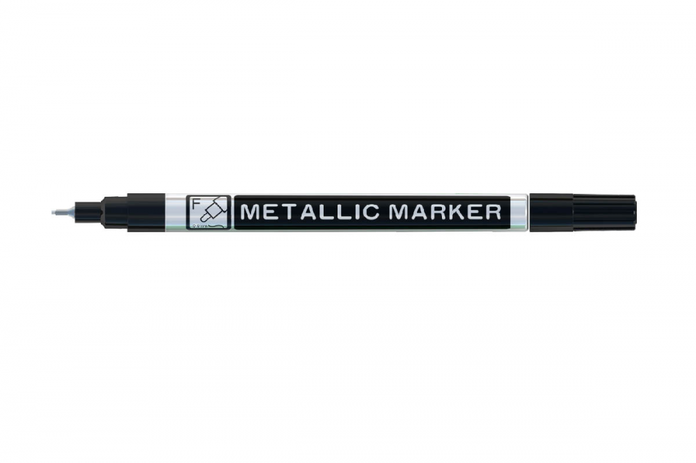 Metallic Marker