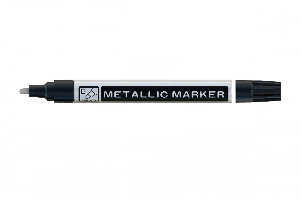 Metallic Marker