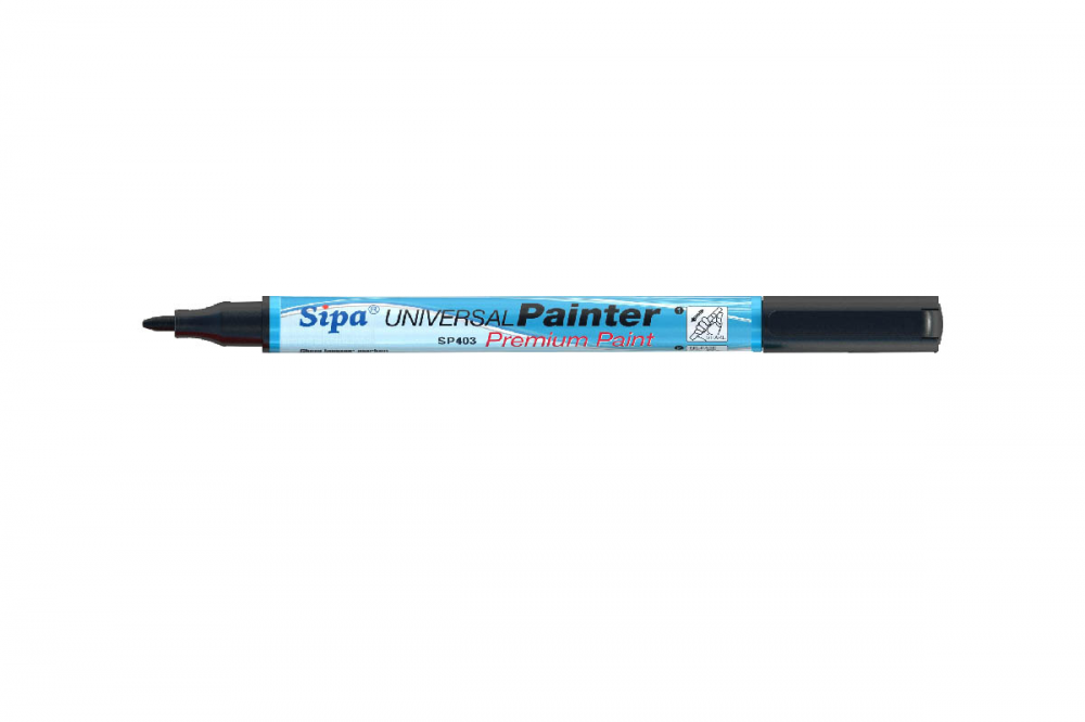 Universal Paint Marker