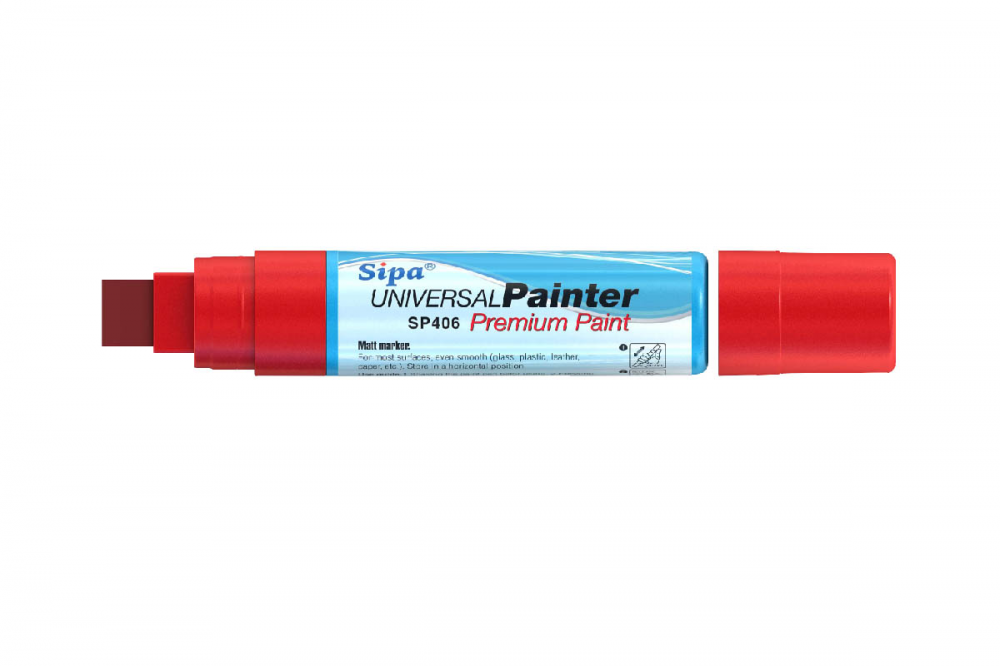 Universal Paint Marker