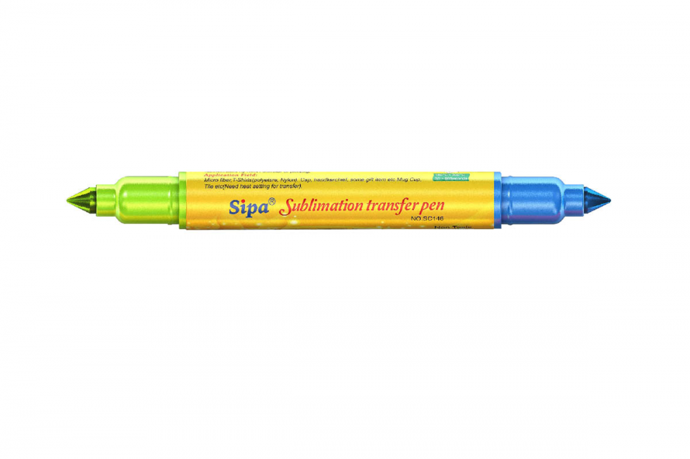 Sublimation Transfer Pen