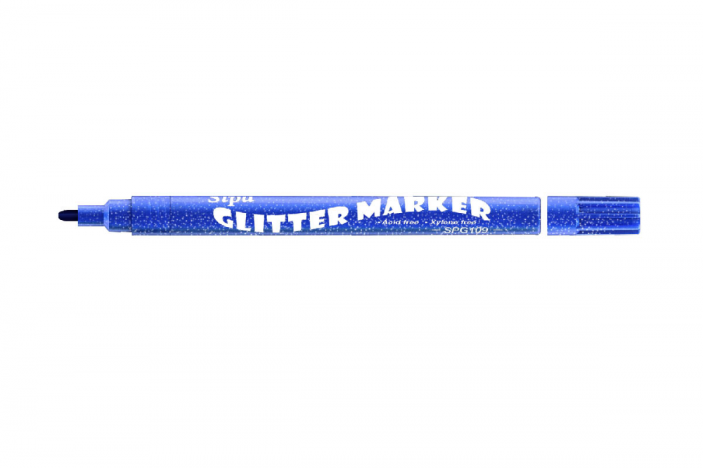 Glitter Marker