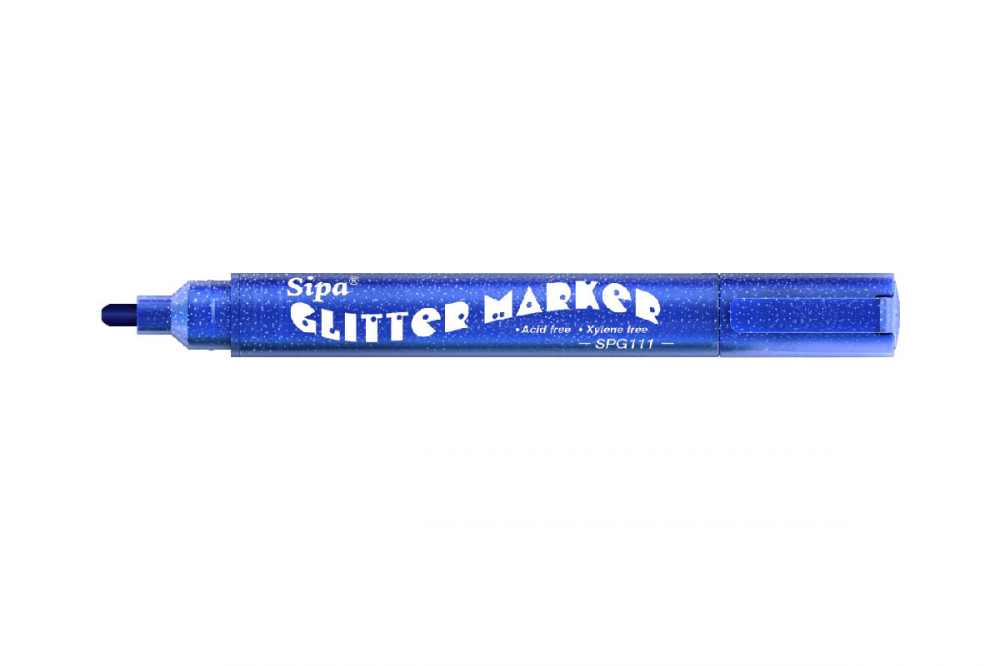 Glitter Marker