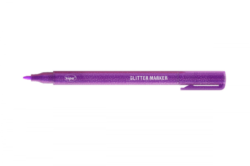 Glitter Marker