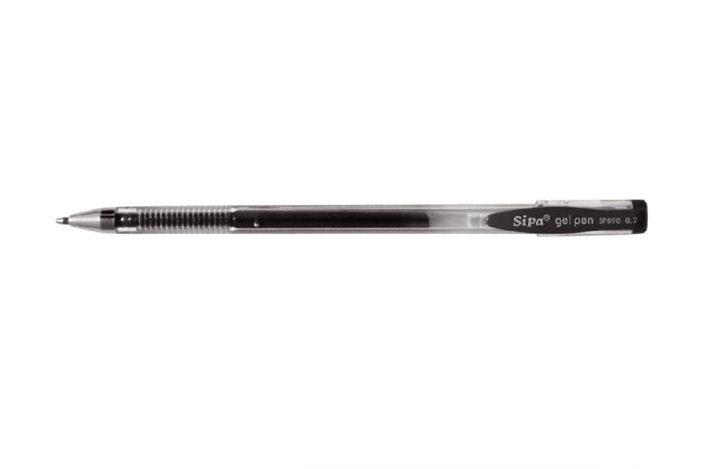 Professional Gel Pen