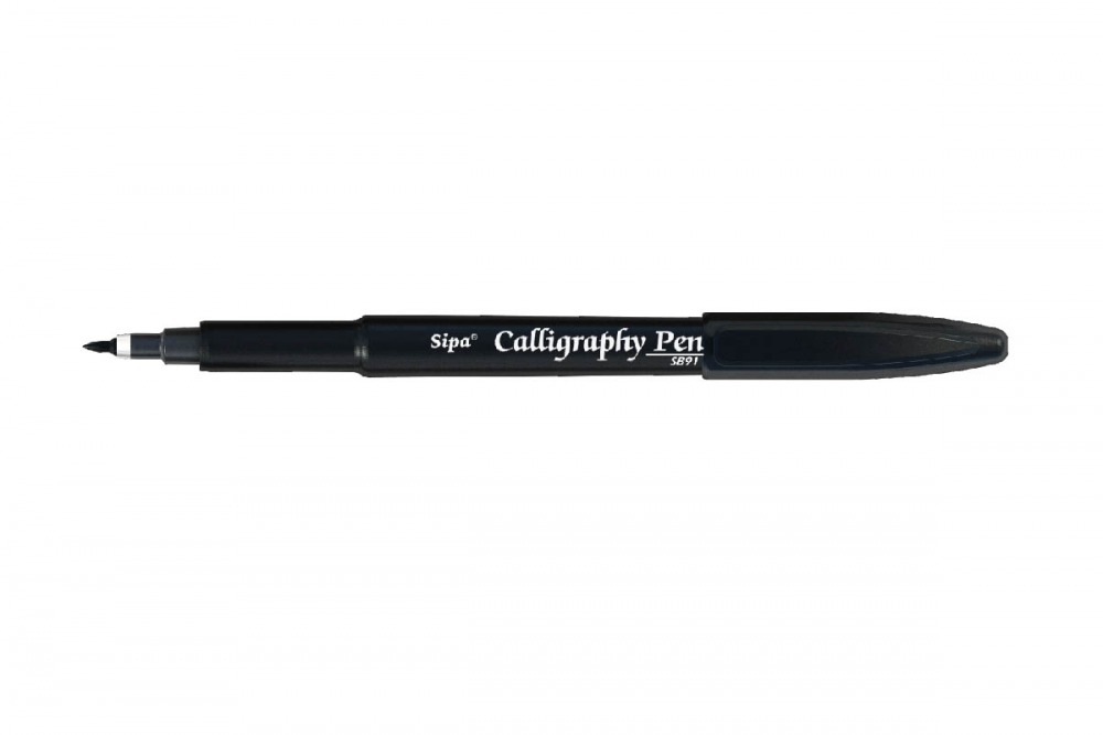 Calligraphy Pen