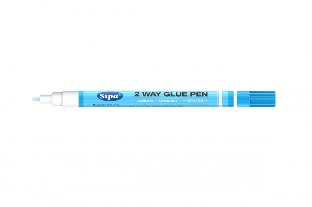 2 Way Glue Pen