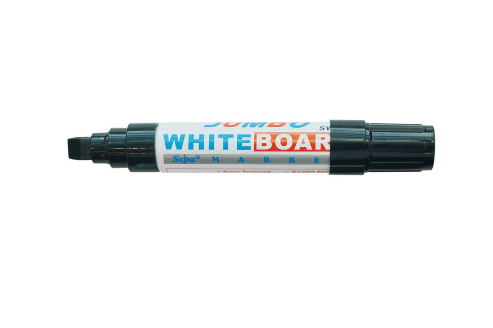 Aluminum White Board Marker