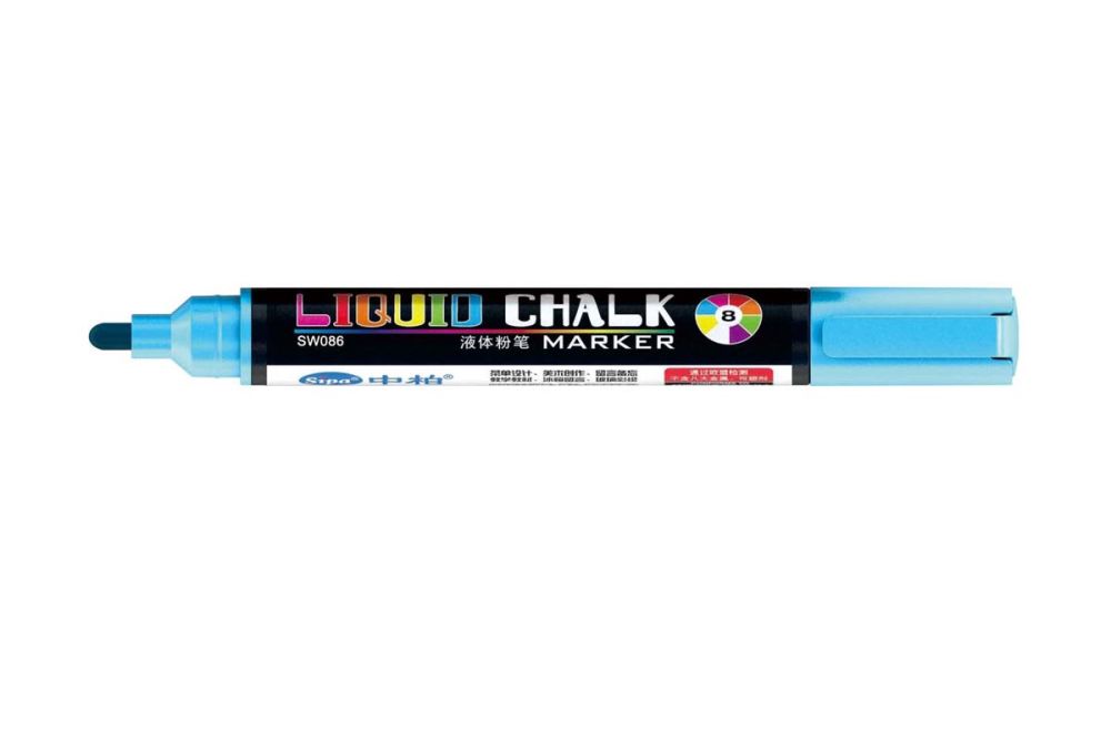 Liquid Chalk Marker