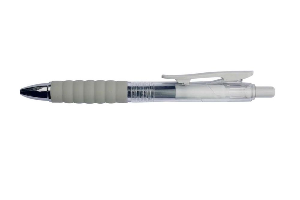 Retractable Gel Pen