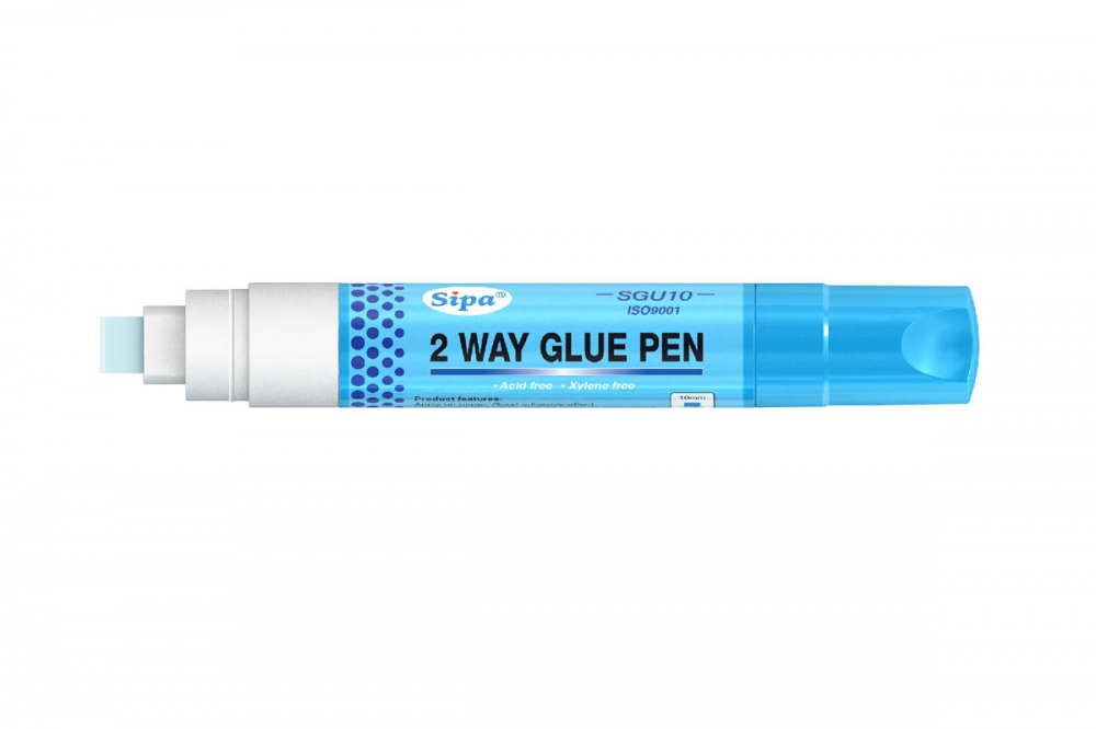 2 Way Glue Pen