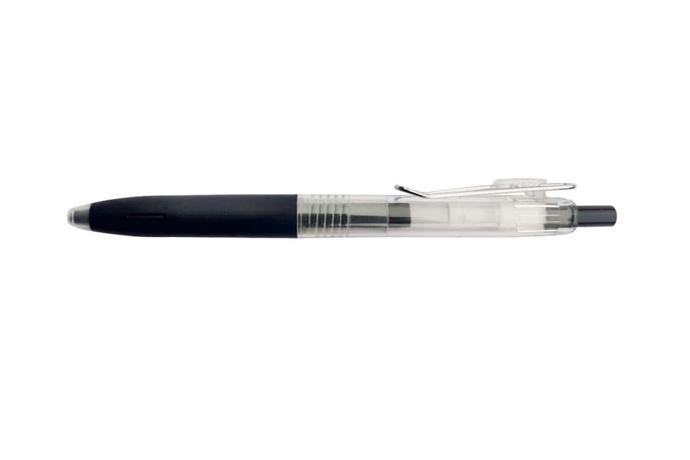 Retractable Gel Pen