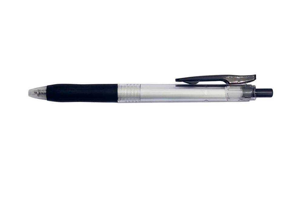 Retractable Gel Pen