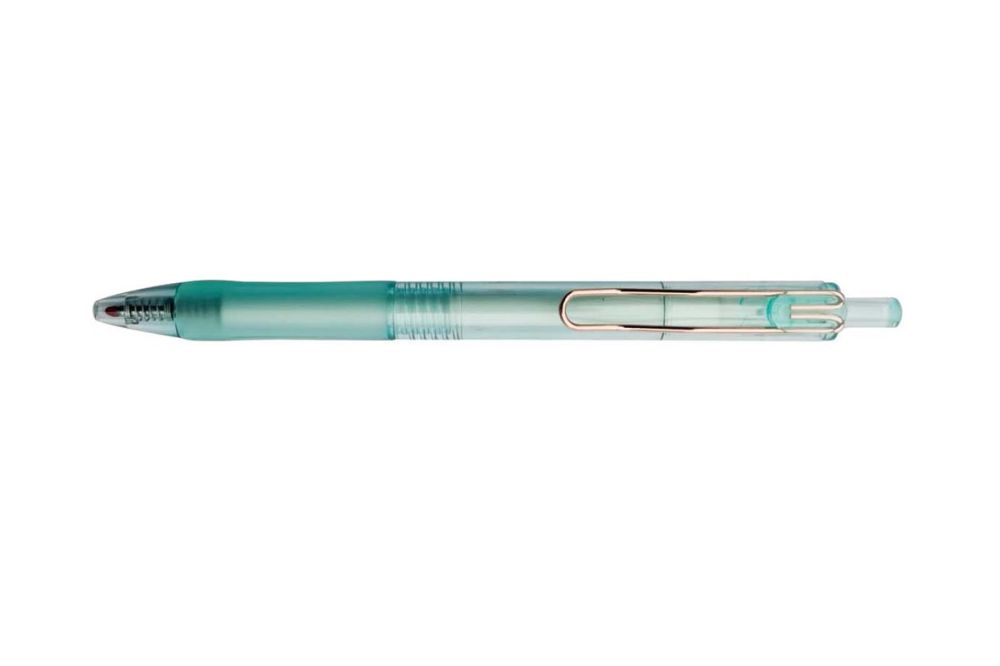 Retractable Gel Pen