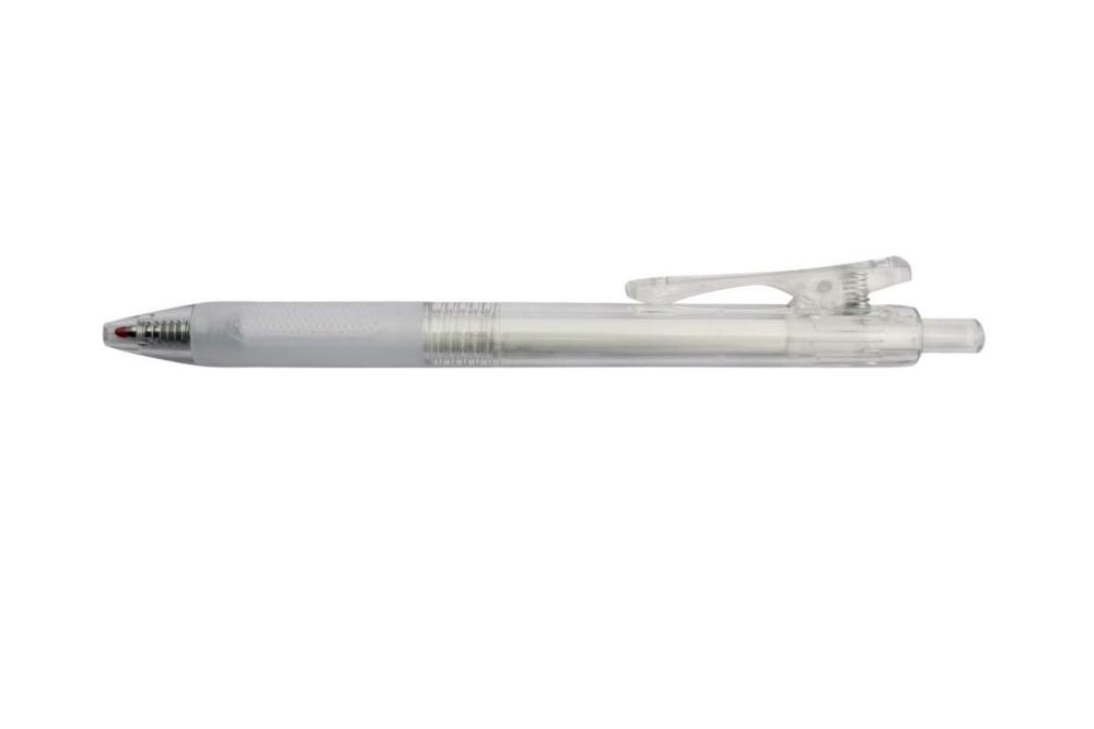 Retractable Gel Pen