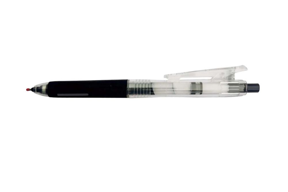 Retractable Gel Pen