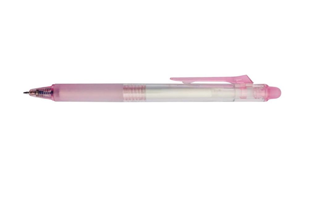 Retractable Gel Pen