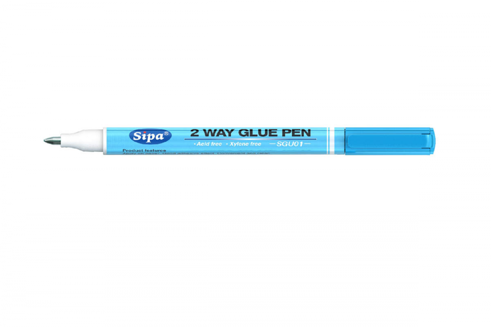 2 Way Glue Pen