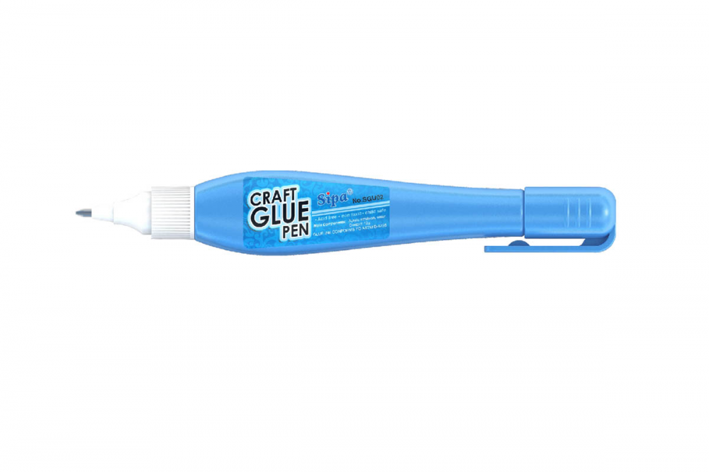 2 Way Glue Pen