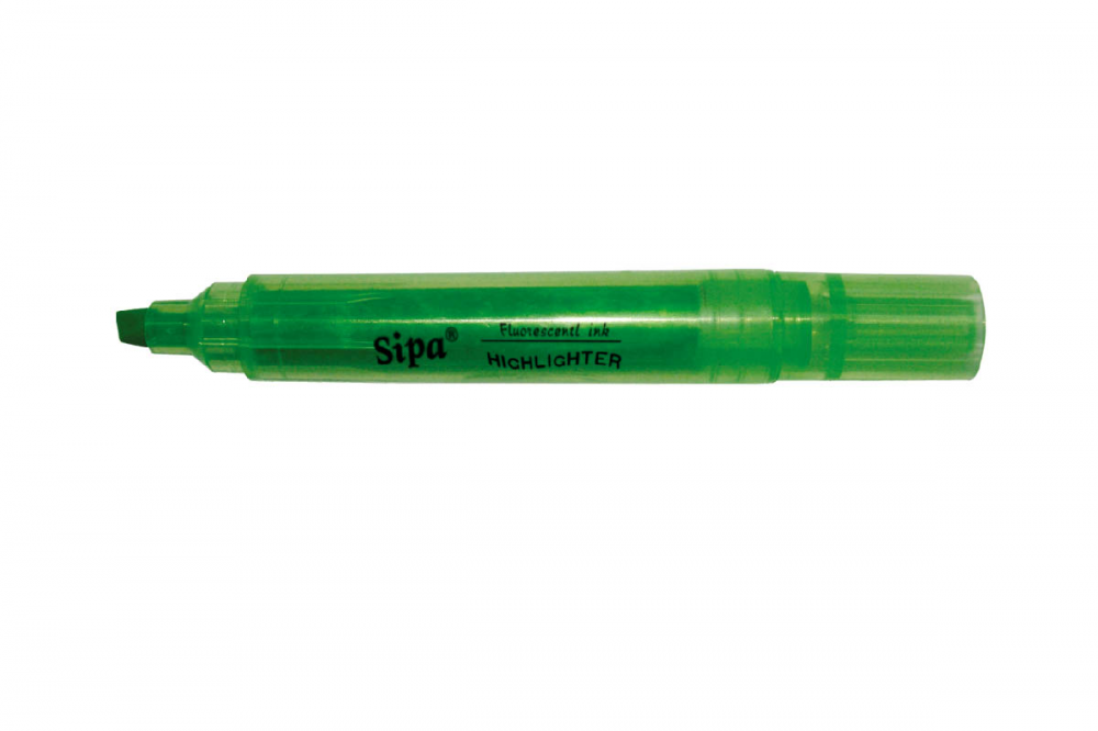 Artist White Highlighter Pen