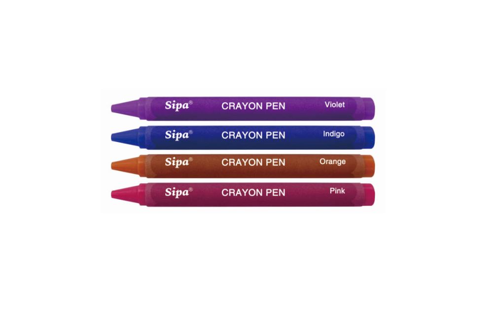 Crayon