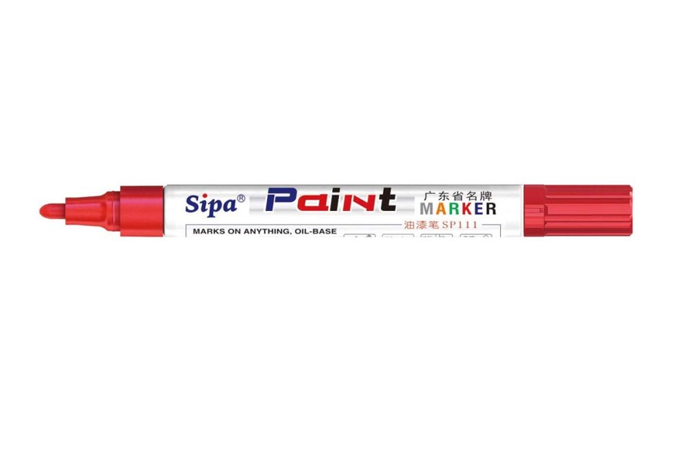 Paint Marker