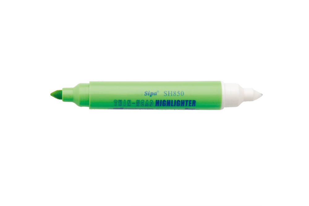 Erasable Highlighter