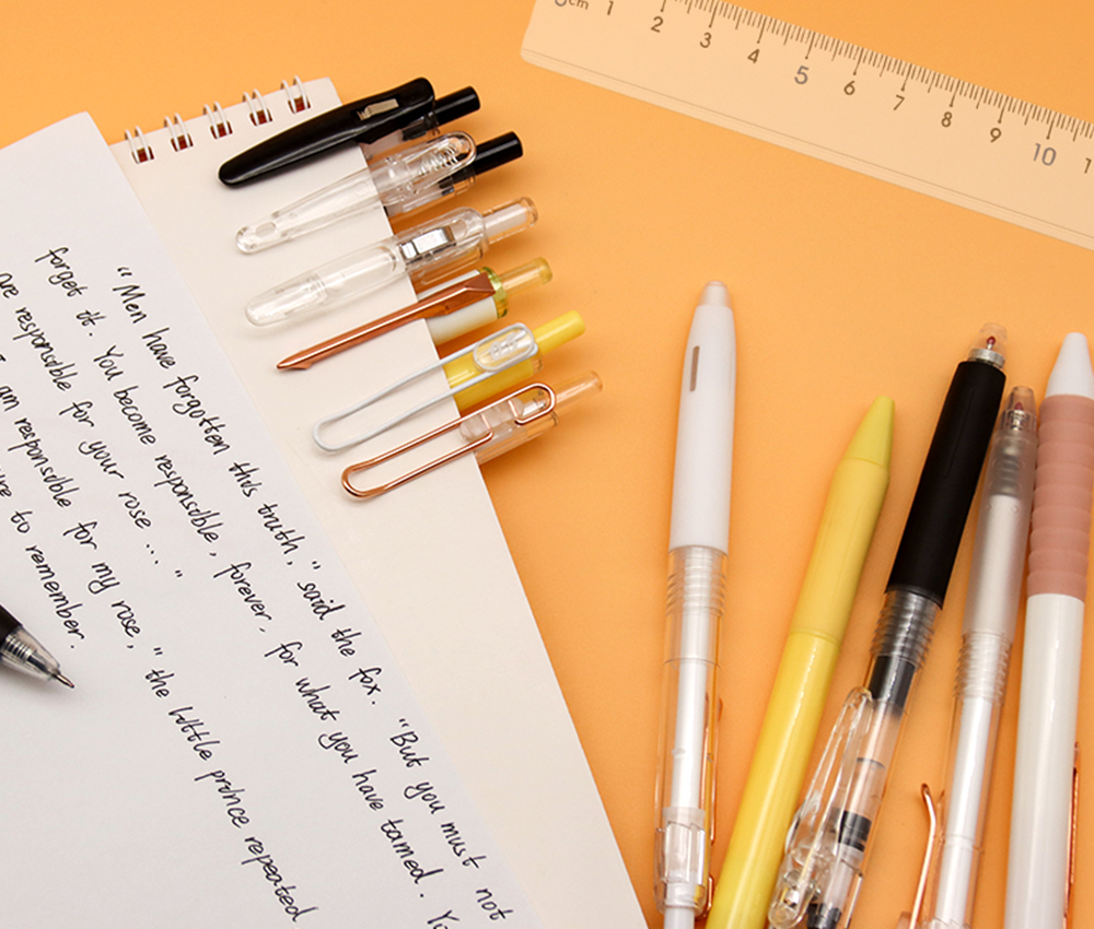 Special Function Pen