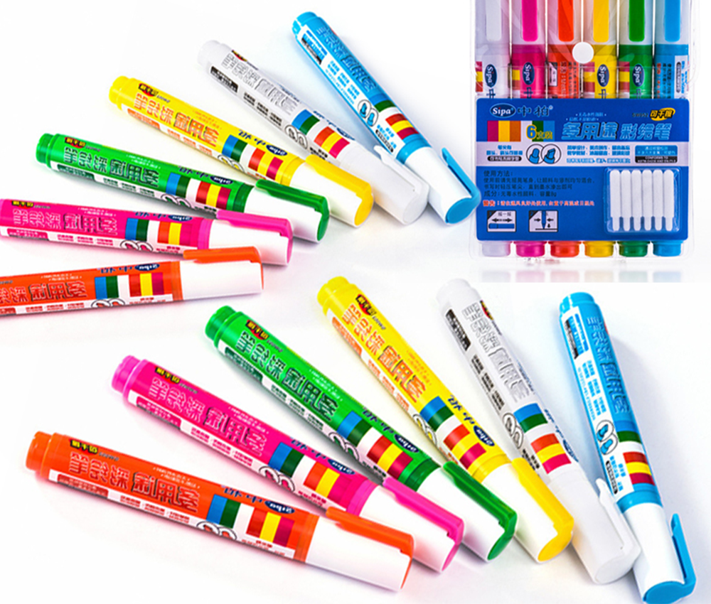 Whiteboard Marker Pen