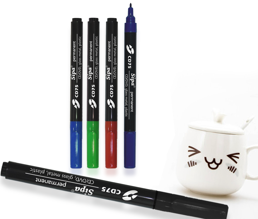 CD Pen