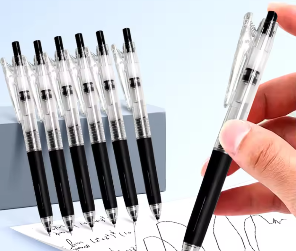 Gel Pen