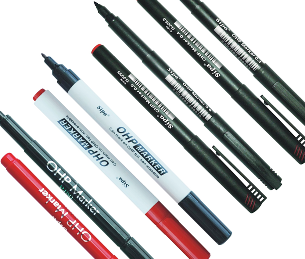 OHP Marker