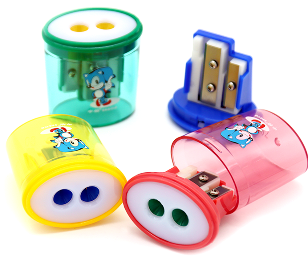 Pencil Sharpener