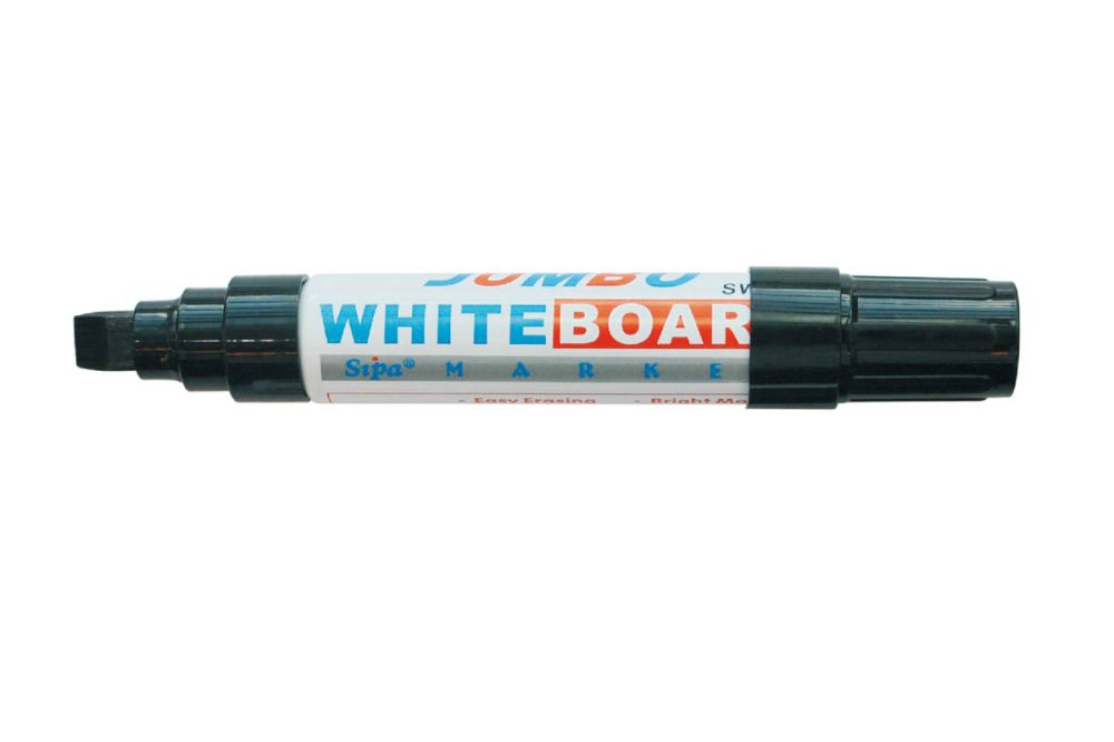 Aluminum White Board Marker